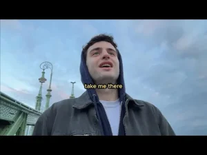 DA TI – Take Me There