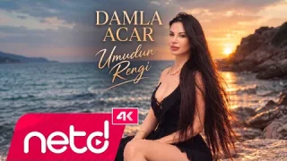 Damla Acar - Umudun Rengi