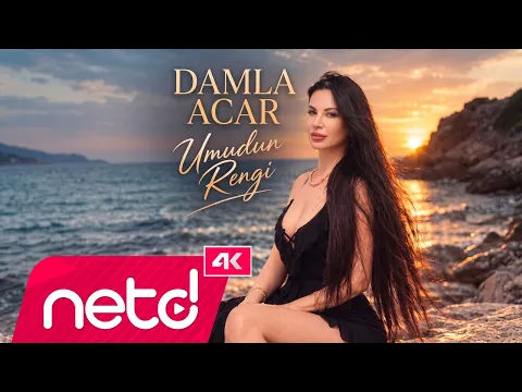 Damla Acar - Umudun Rengi video klibi