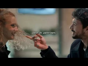 Dedüblüman & Çağrı Çelik – Fikrimin İnce Gülü