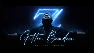Deniz Zeren Gittin Benden