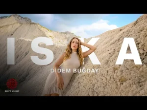 Didem Buğday – ISKA