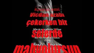 Dj Ateş - Bir Daha Sevmem video klibi