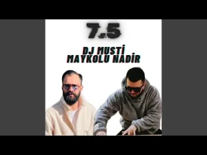 Dj Musti - Kaç Para Bu Beygir Roman Gayda