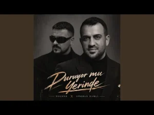 Doçend – Duruyor Mu Yerinde