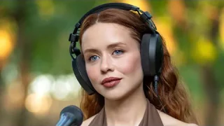 Doğa İçin Çal - Çayır Çimen Geze Geze