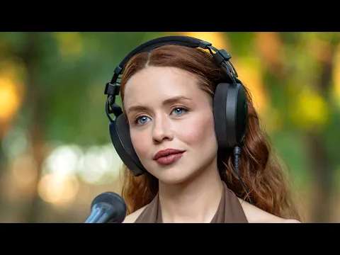 Doğa İçin Çal - Çayır Çimen Geze Geze video klibi