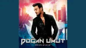Doğan Umut Karakaya Bi Kere Gidersen