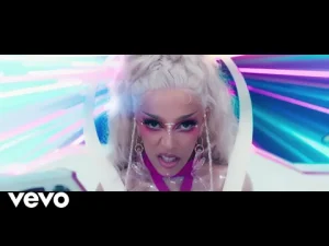 Doja Cat – Get Into It