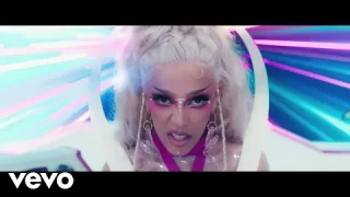 Doja Cat – Get Into It