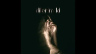 Dolu Kadehi Ters Tut - Dilerim Ki