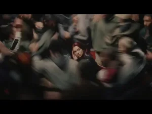 Dua Lipa – Training Season