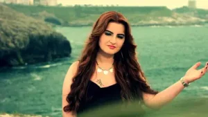 Ebru Keleş Başı Pare Pare Dumanlı Dağlar Duet Özcan Türe