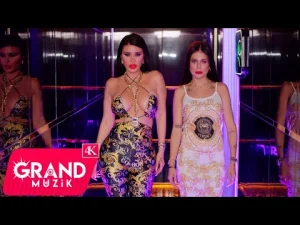 Ebru Polat & Ezgizem – Bro