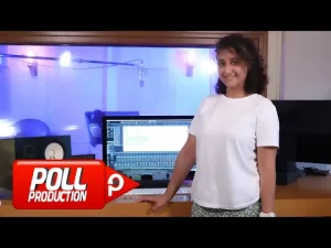 Ecem Erkek – Al Beni