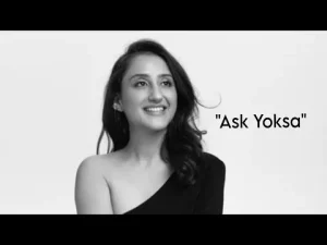 Ecem Erkek – Aşk Yoksa