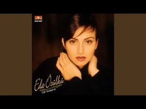 Eda Özülkü – Al Beni