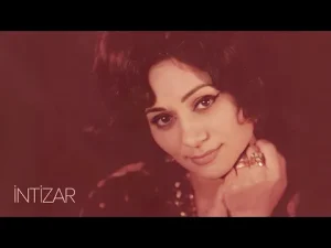 Elmira Rəhimova – İntizar