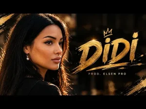 Elsen Pro – Didi