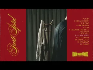 Emir Can İğrek – Can Dostum