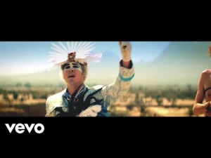 Empire Of The Sun – We Are the People