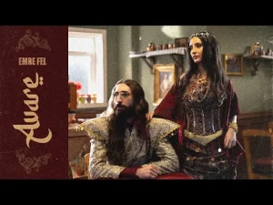 Emre Fel - Avare