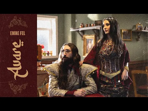Emre Fel - Avare video klibi