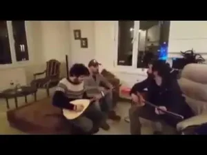 Emre Sertkaya Susarak Özlüyorum