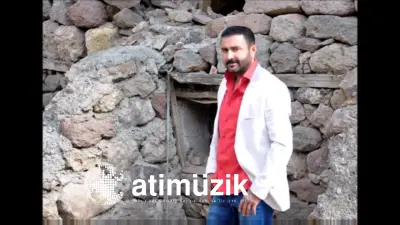 Enver Yılmaz Sen Değil Misin video klibi
