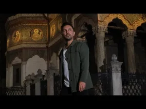 Eray Şahin - Zaman İlaç Değil