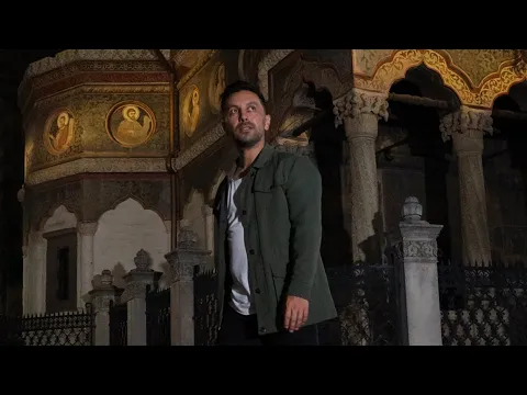 Eray Şahin - Zaman İlaç Değil video klibi