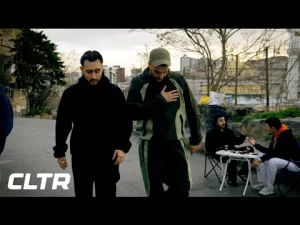 ERAY067 & MANSUR – NAFİLE