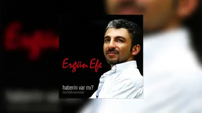 Ergün Efe Ayrılık video klibi