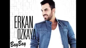 Erkan Özkaya Kalbinin Sesini Dinle