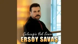 Ersoy Savaş - Dut Ağacı