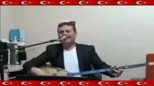 Ersoy Savaş - Gelmedi Yar