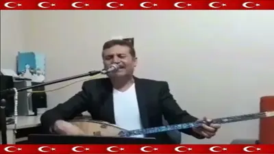 Ersoy Savaş - Gelmedi Yar video klibi