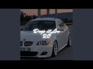 Evren Budak – Drop it Low 2.0