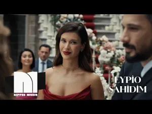 Eypio – Şahidim