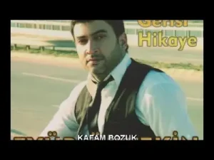 Eyüp Öztekîn Kafam Bozuk