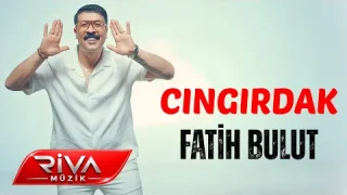 Fatih Bulut - Cıngırdak