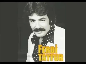 Ferdi Tayfur – Bana Onu Sormayın