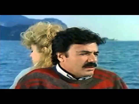 Ferdi Tayfur - Her Şeyi Bitirdik video klibi
