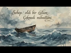 Ferhat Göçer – Sebep Oldi