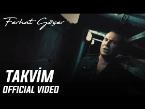 Ferhat Göçer – Takvim