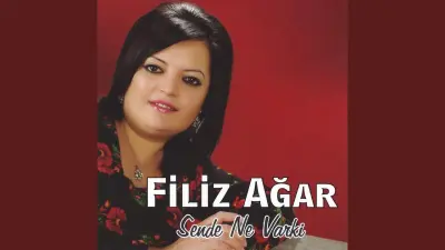 Filiz Ağar - Barışmam Gayri video klibi