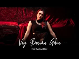 Filiz Karadeniz - Vay Başıma Gelen