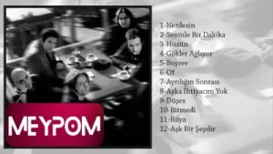 Gece Yolcuları Of
