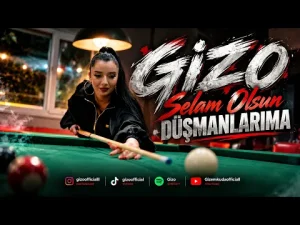 Gizo - Selam Olsun Düşmanlarıma