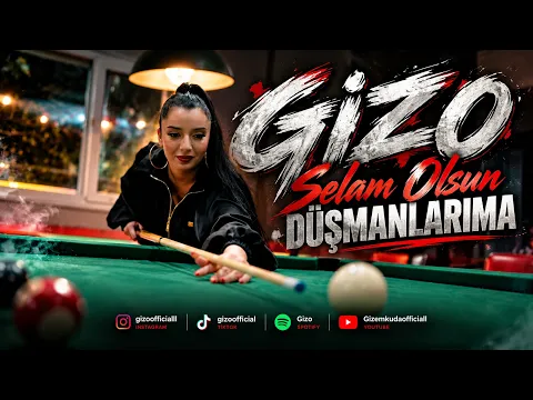 Gizo - Selam Olsun Düşmanlarıma video klibi